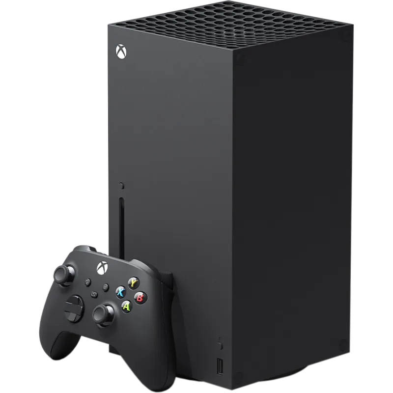 Сервисный центр Xbox в Москве